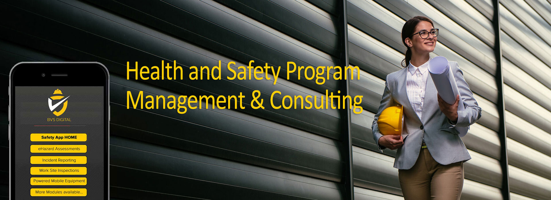 BVS Canada Health Safety