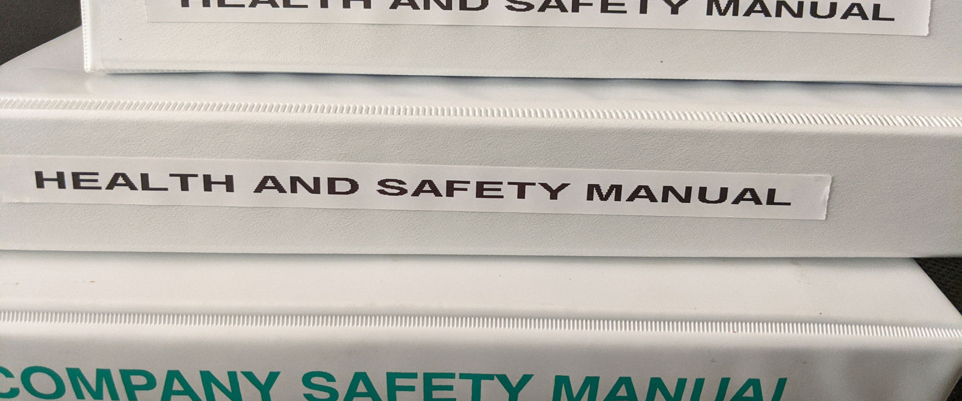 Safety Program Development