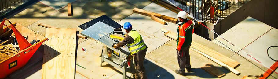 Formal Hazard Assessments (JHA's)